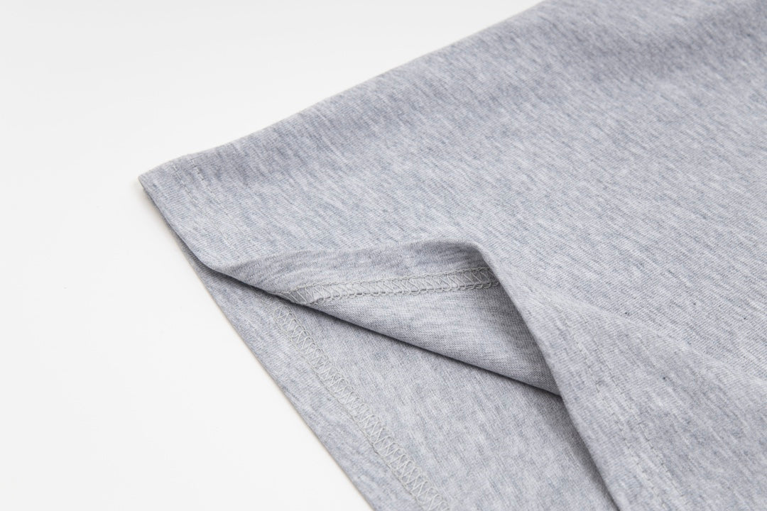 LOEWE Logo Chenille-Embroidered Cotton T-Shirt | XS–L