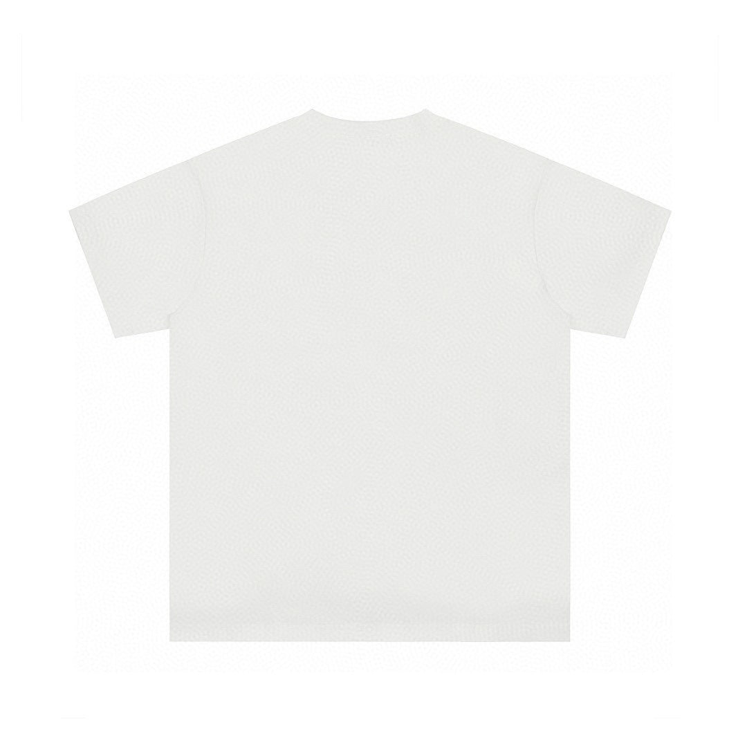 LOEWE G212 Classic Logo Embroidered T-Shirt | S–XL