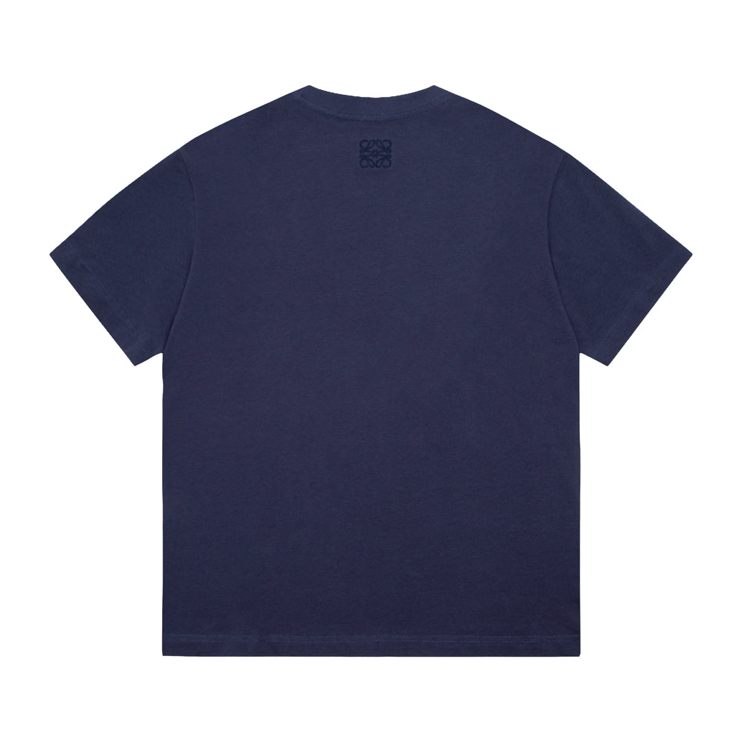 LOEWE Snake Year Limited Edition T-Shirt | Unisex | XS–L