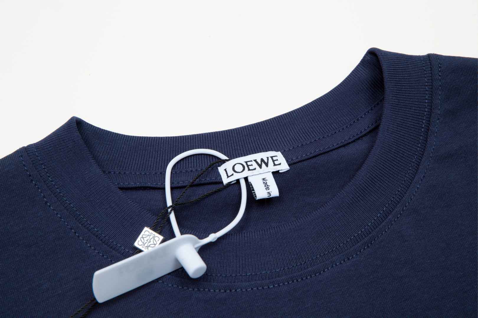 LOEWE Snake Year Limited Edition T-Shirt | Unisex | XS–L