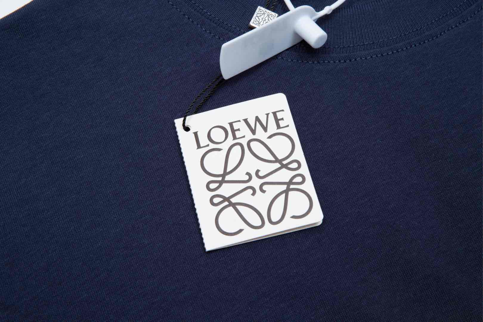 LOEWE Snake Year Limited Edition T-Shirt | Unisex | XS–L