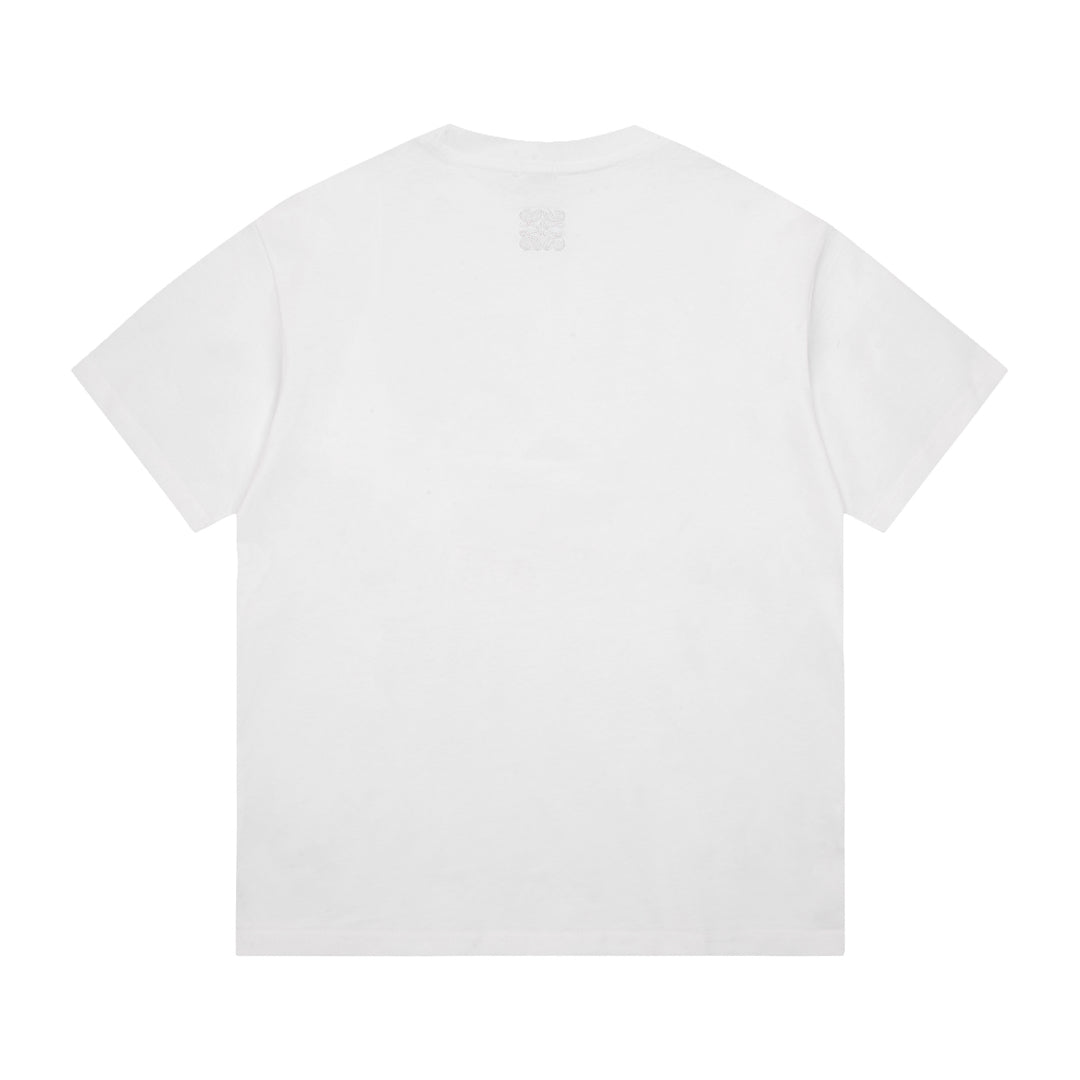 LOEWE Snake Year Limited Edition T-Shirt | Unisex | XS–L