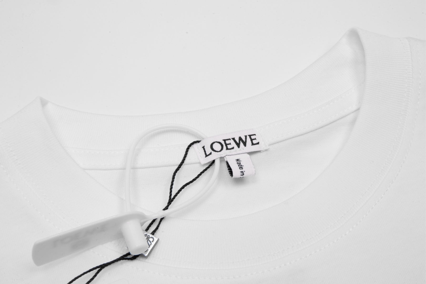 LOEWE Snake Year Limited Edition T-Shirt | Unisex | XS–L