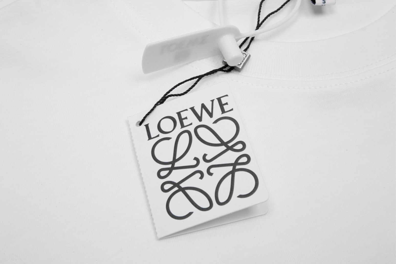 LOEWE Snake Year Limited Edition T-Shirt | Unisex | XS–L