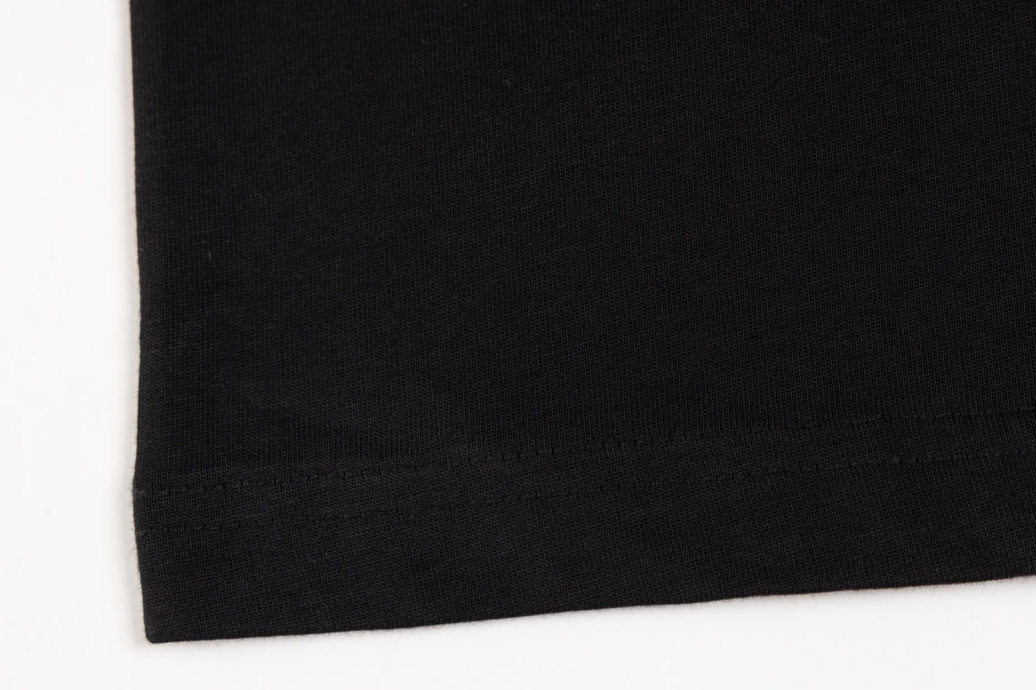 LOEWE Rabbit Logo Embroidered T-Shirt | Unisex | XS–L