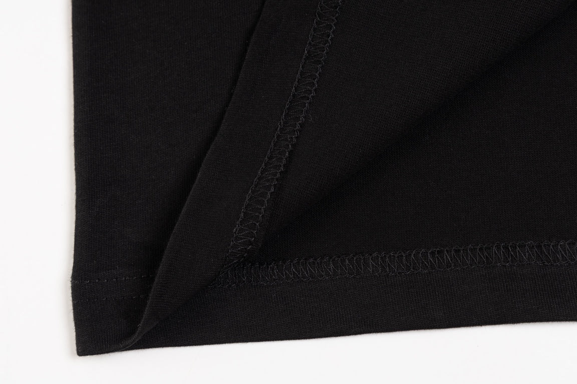 LOEWE Rabbit Logo Embroidered T-Shirt | Unisex | XS–L