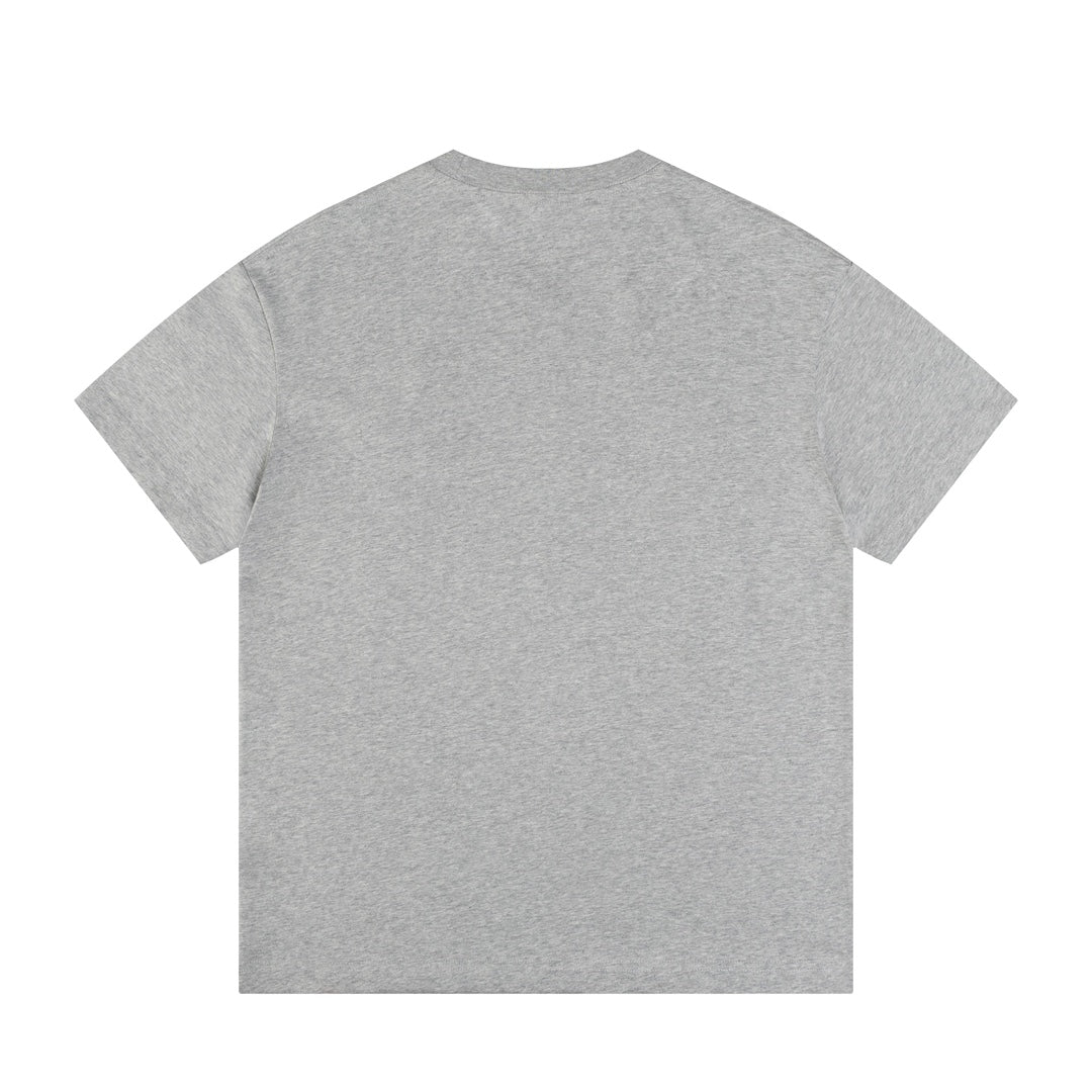 LOEWE Rabbit Logo Embroidered T-Shirt | Unisex | XS–L