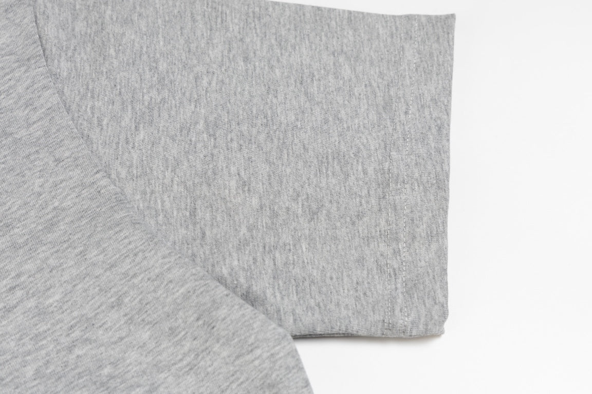 LOEWE Rabbit Logo Embroidered T-Shirt | Unisex | XS–L