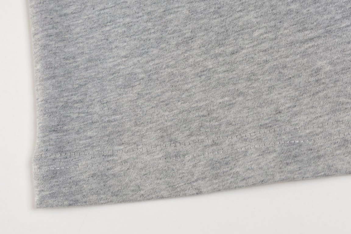 LOEWE Rabbit Logo Embroidered T-Shirt | Unisex | XS–L