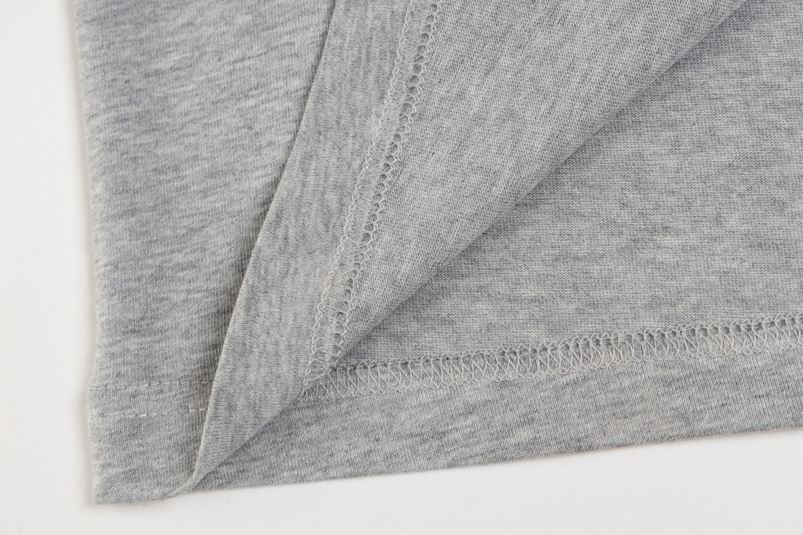 LOEWE Rabbit Logo Embroidered T-Shirt | Unisex | XS–L
