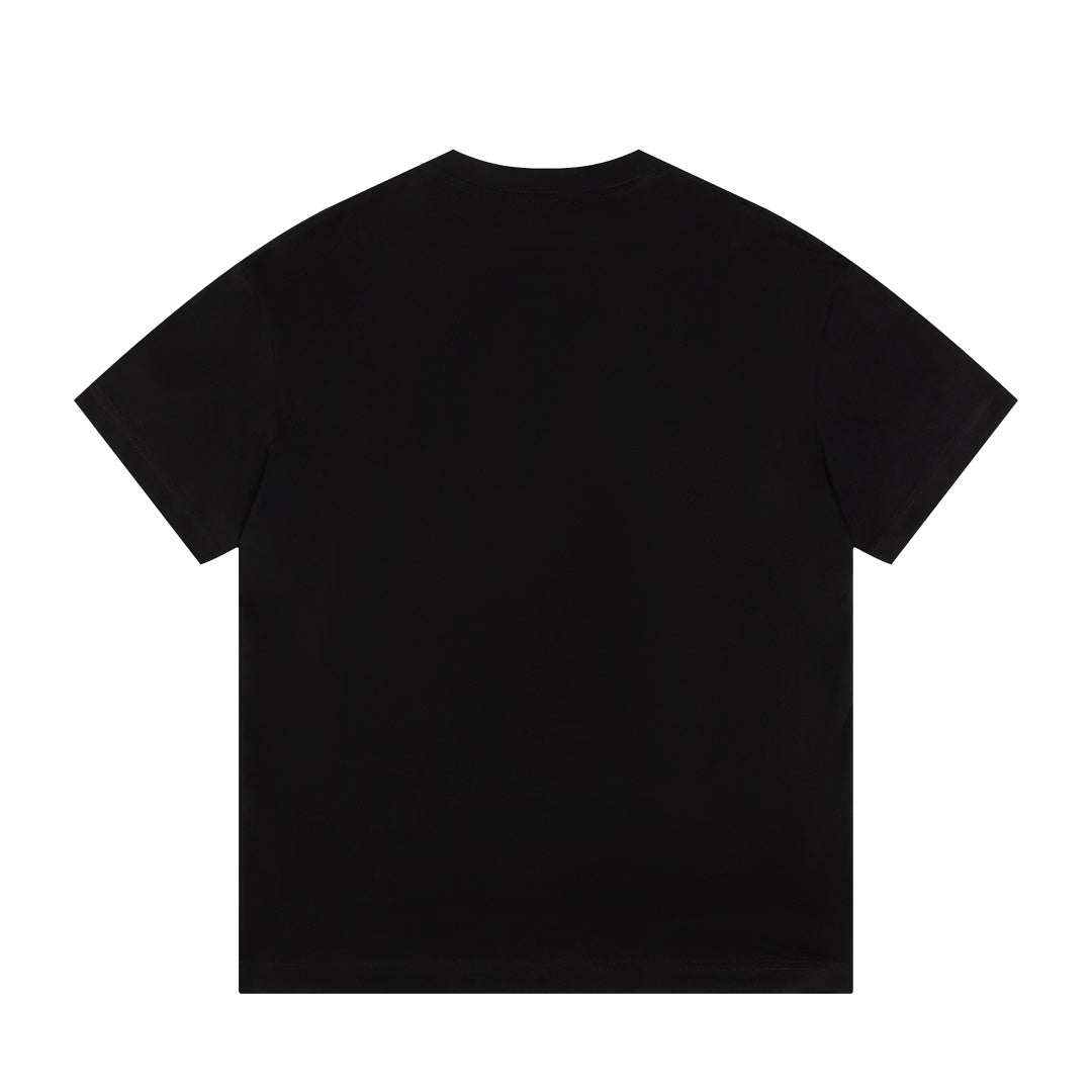 LOEWE Moon Embroidered & Printed T-Shirt | Unisex | XS–L