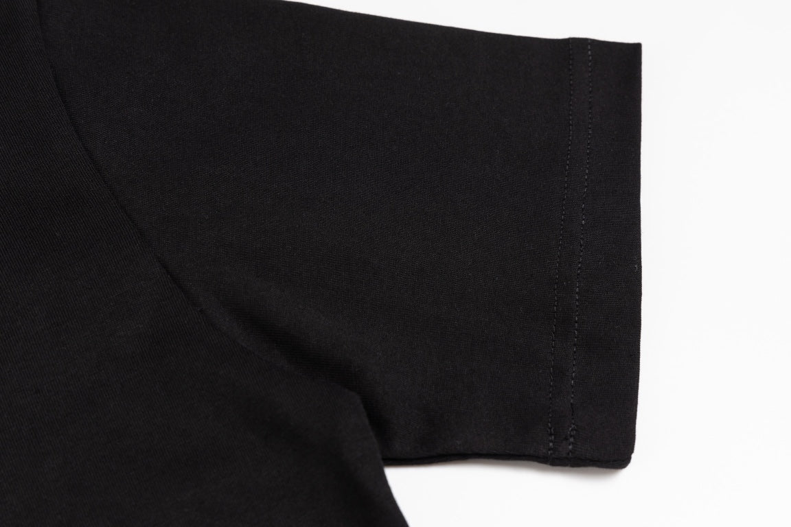 LOEWE Moon Embroidered & Printed T-Shirt | Unisex | XS–L