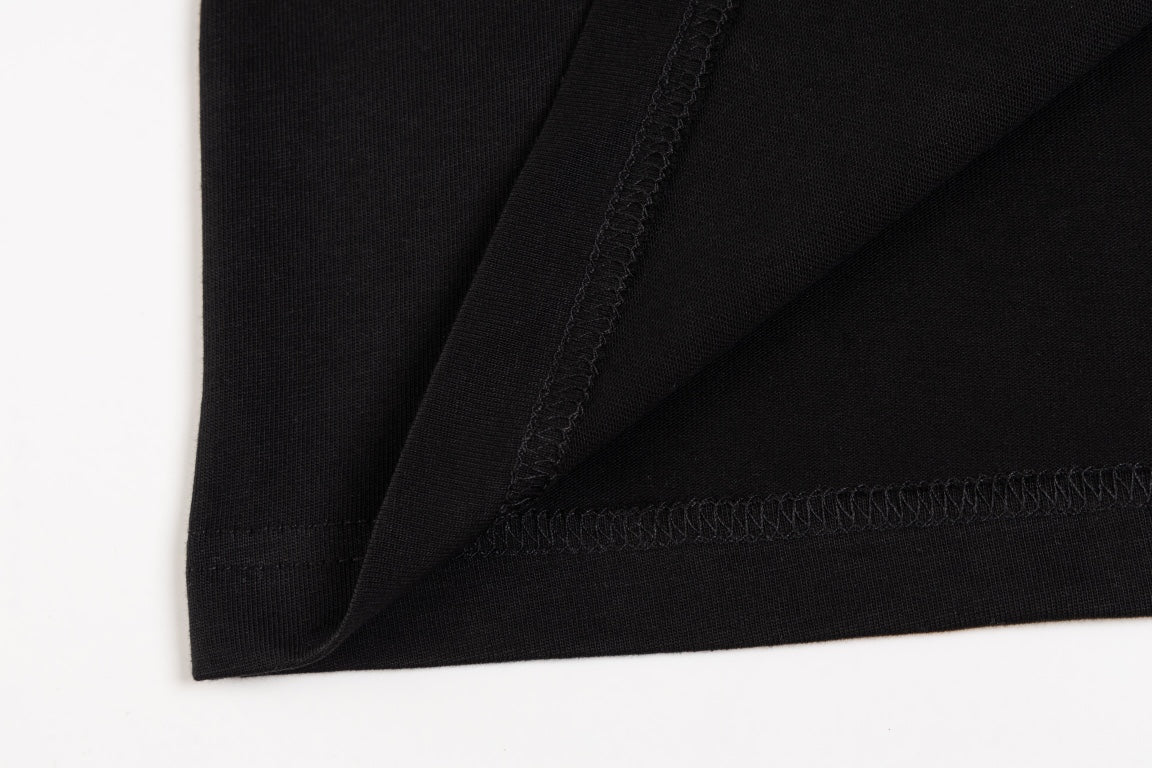 LOEWE Moon Embroidered & Printed T-Shirt | Unisex | XS–L