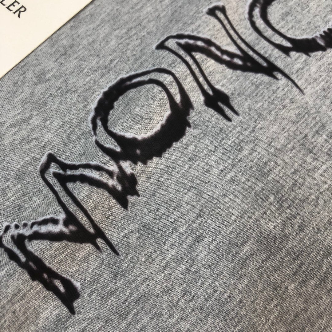 Moncler Spring/Summer Latest Crewneck T-Shirt S–XL