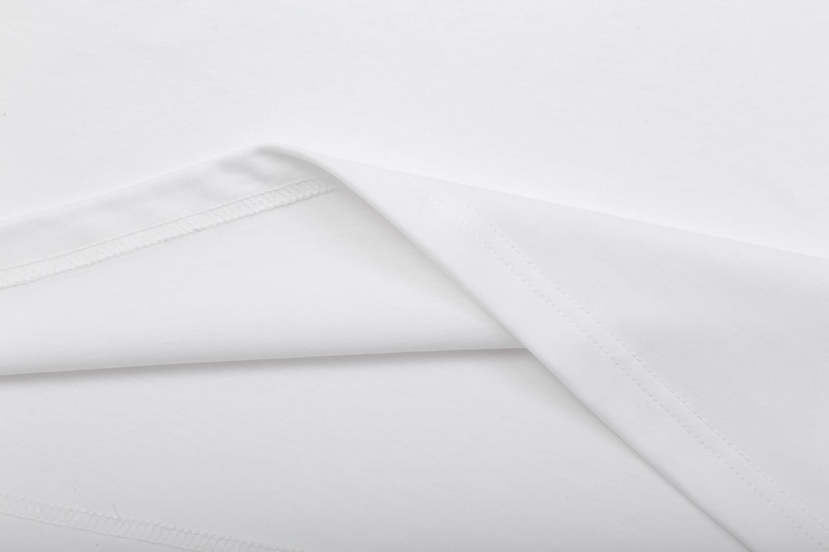 LOEWE Snake Year Limited Edition Retro Logo T-Shirt | Unisex | White | XS–L