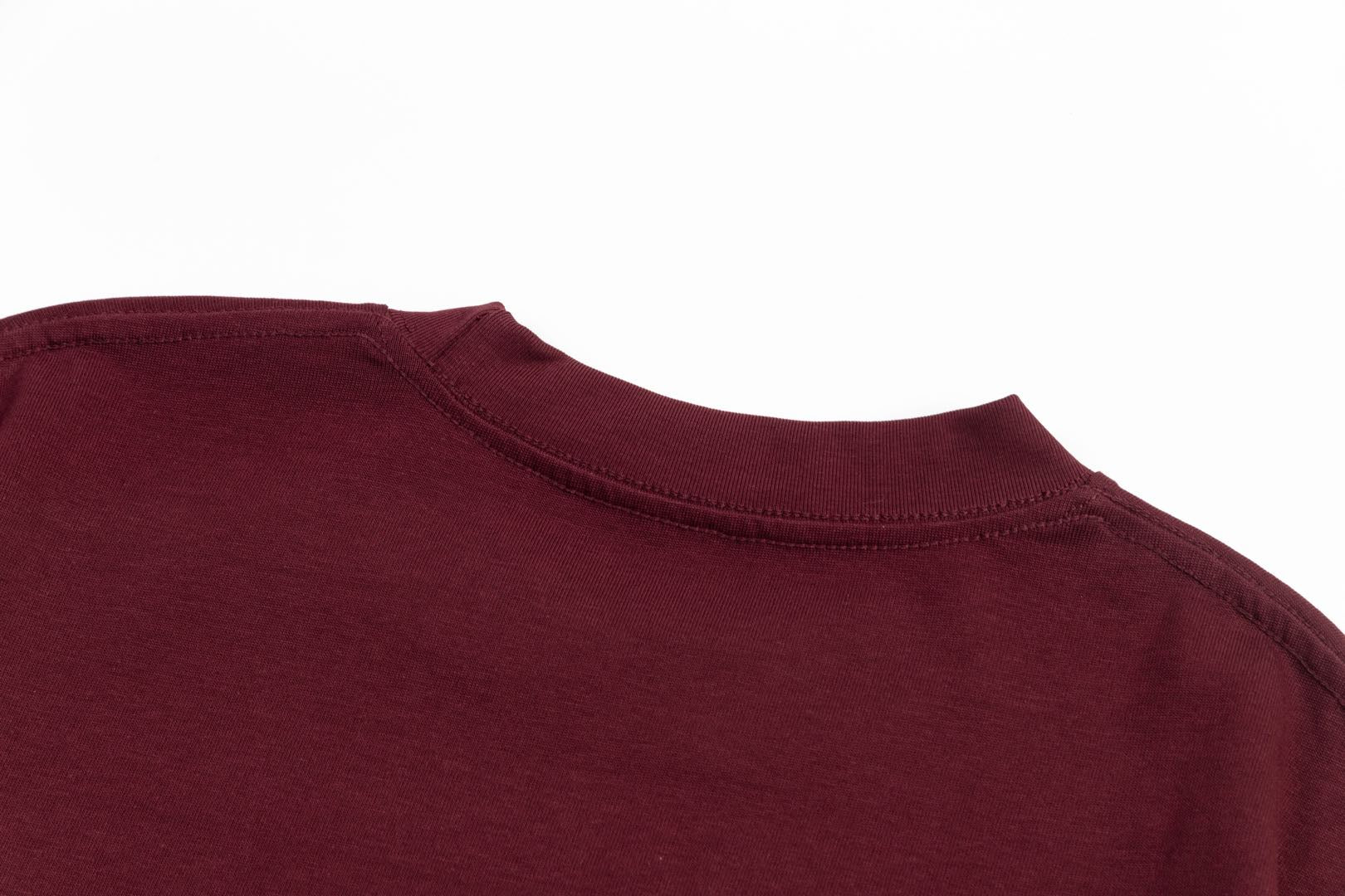 LOEWE Snake Year Limited Edition Retro Logo T-Shirt | Unisex | Anchora Red | XS–L