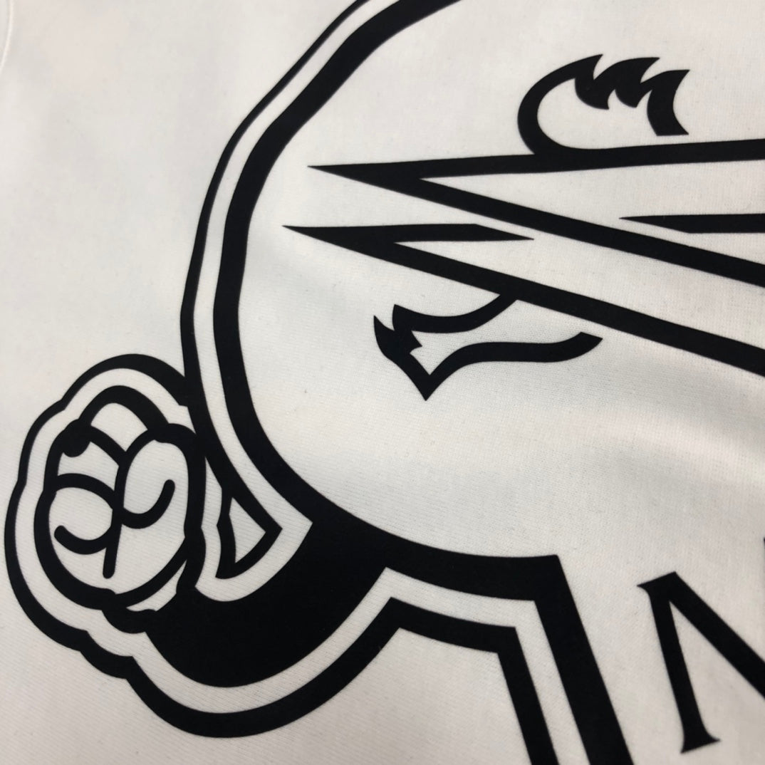 Moncler Spring/Summer New Short-Sleeve T-Shirt S–XL