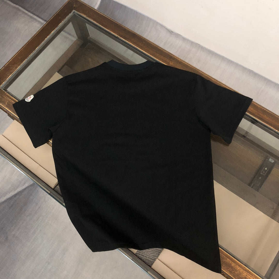 Moncler New Couples Short-Sleeve T-Shirt S–XL