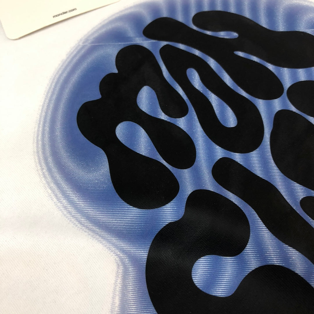 Moncler New Couple’s Short-Sleeve T-Shirt S–XL