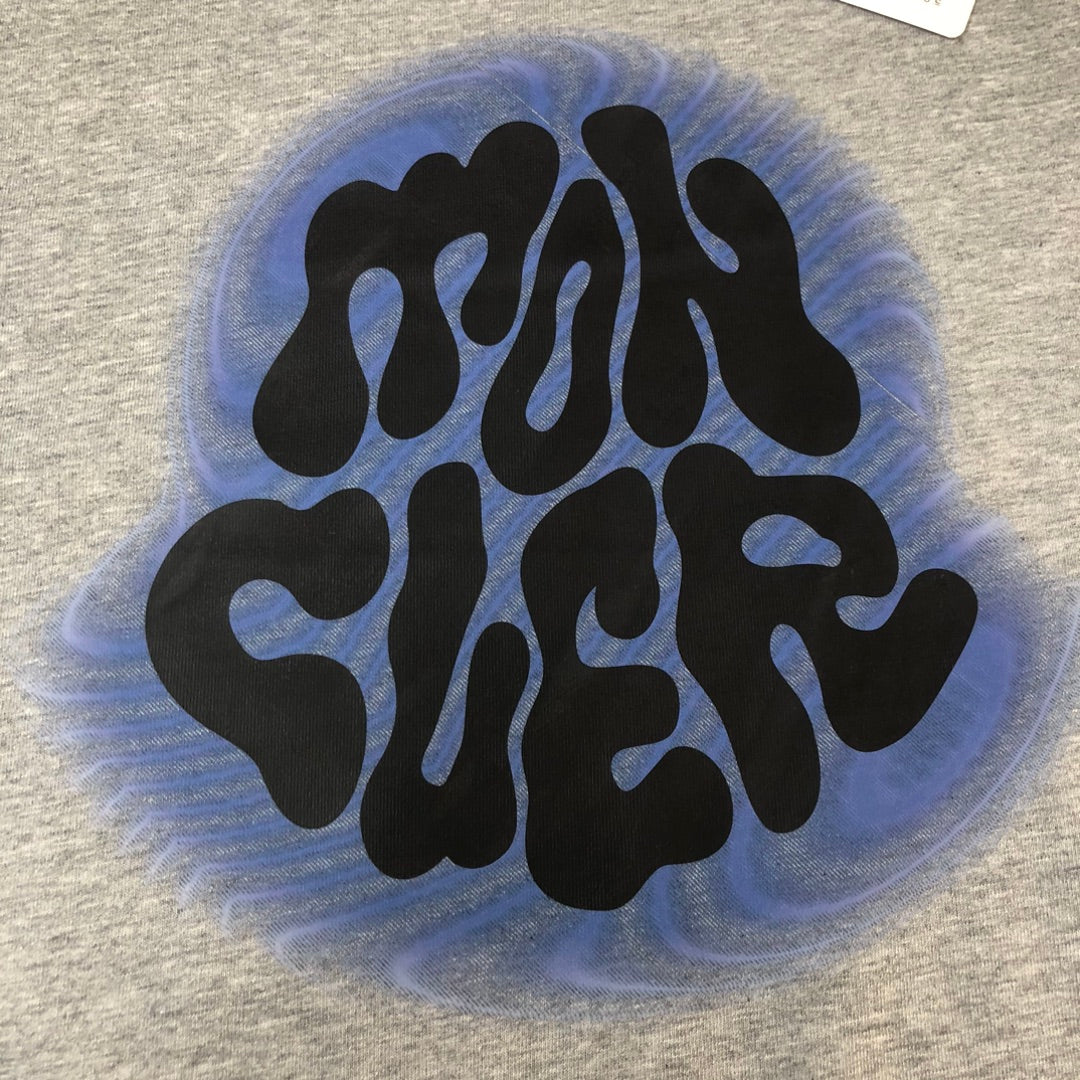 Moncler New Couple’s Short-Sleeve T-Shirt S–XL