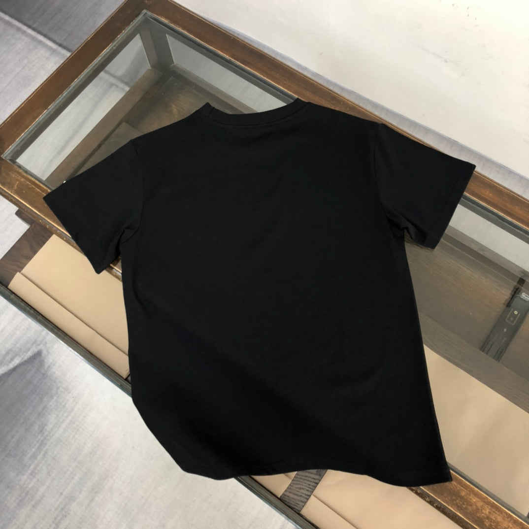 Moncler New Classic Logo T-Shirt S–XL