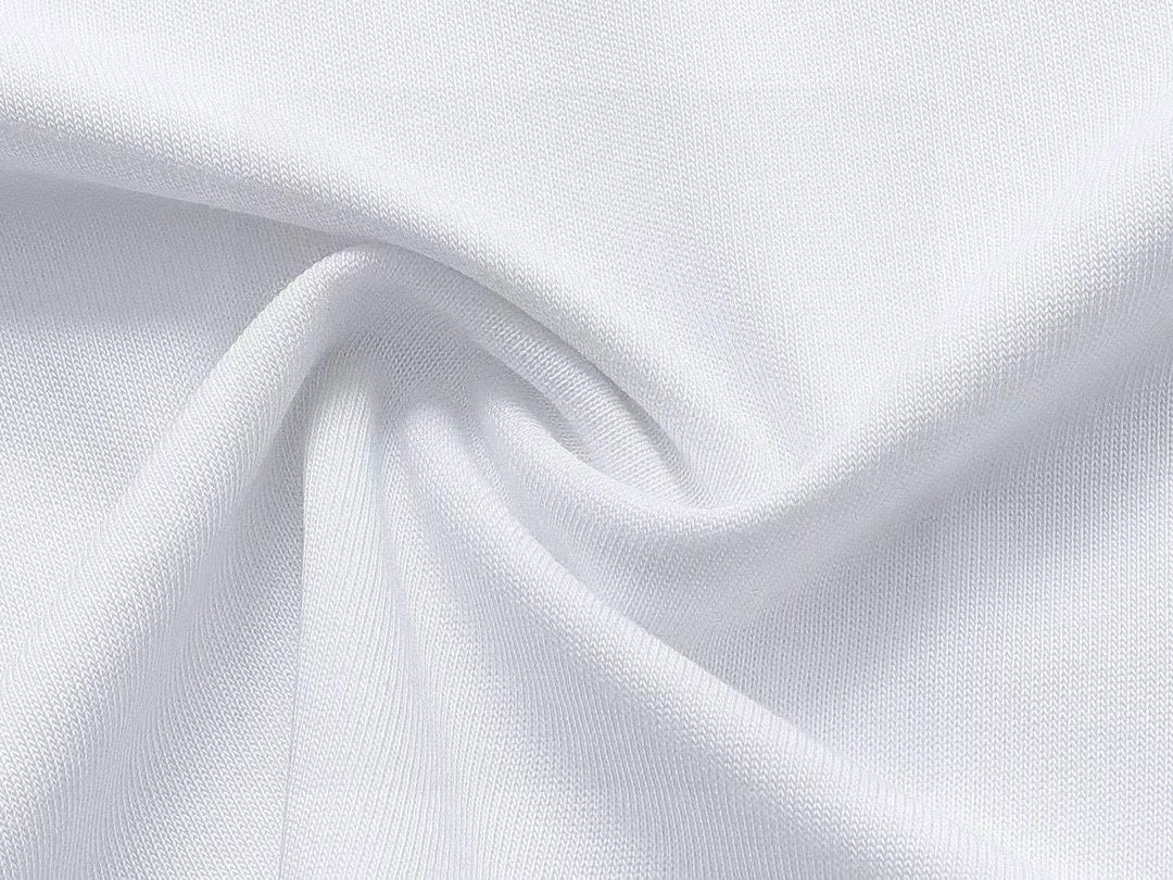 LOEWE Spring/Summer New Arrival Premium Cotton Crewneck T-Shirt | S–2XL