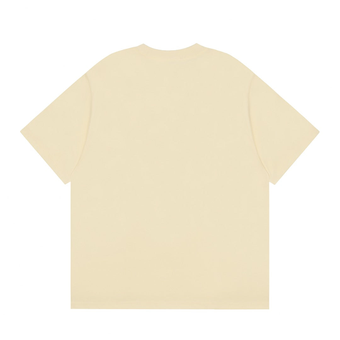 LOEWE Cute Dumbo Cartoon Cotton T-Shirt | Unisex Summer Style | S–L