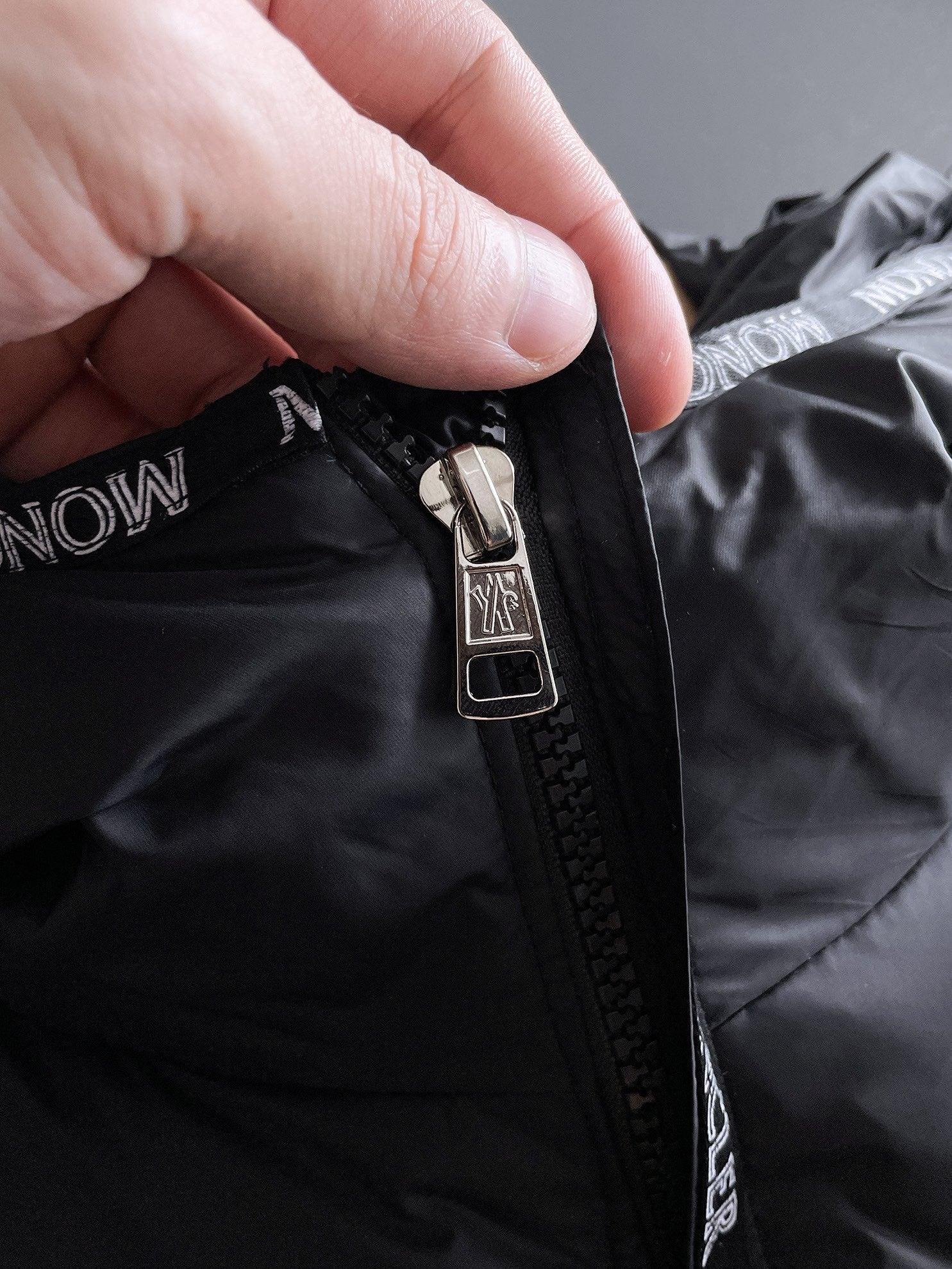 Moncler 2024 F/W Official Down Jacket – Premium Goose Down M–3XL