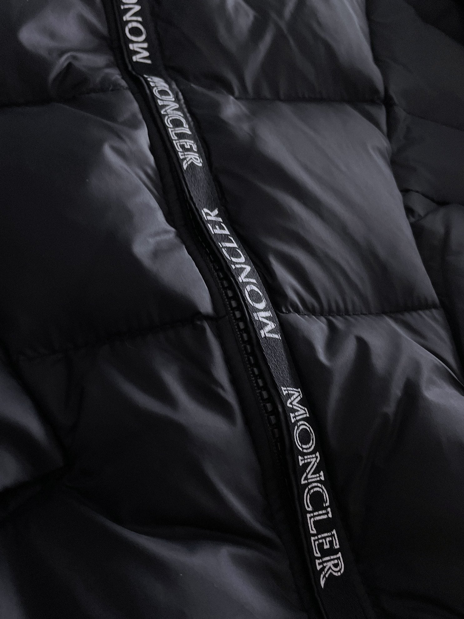 Moncler 2024 F/W Official Down Jacket – Premium Goose Down M–3XL