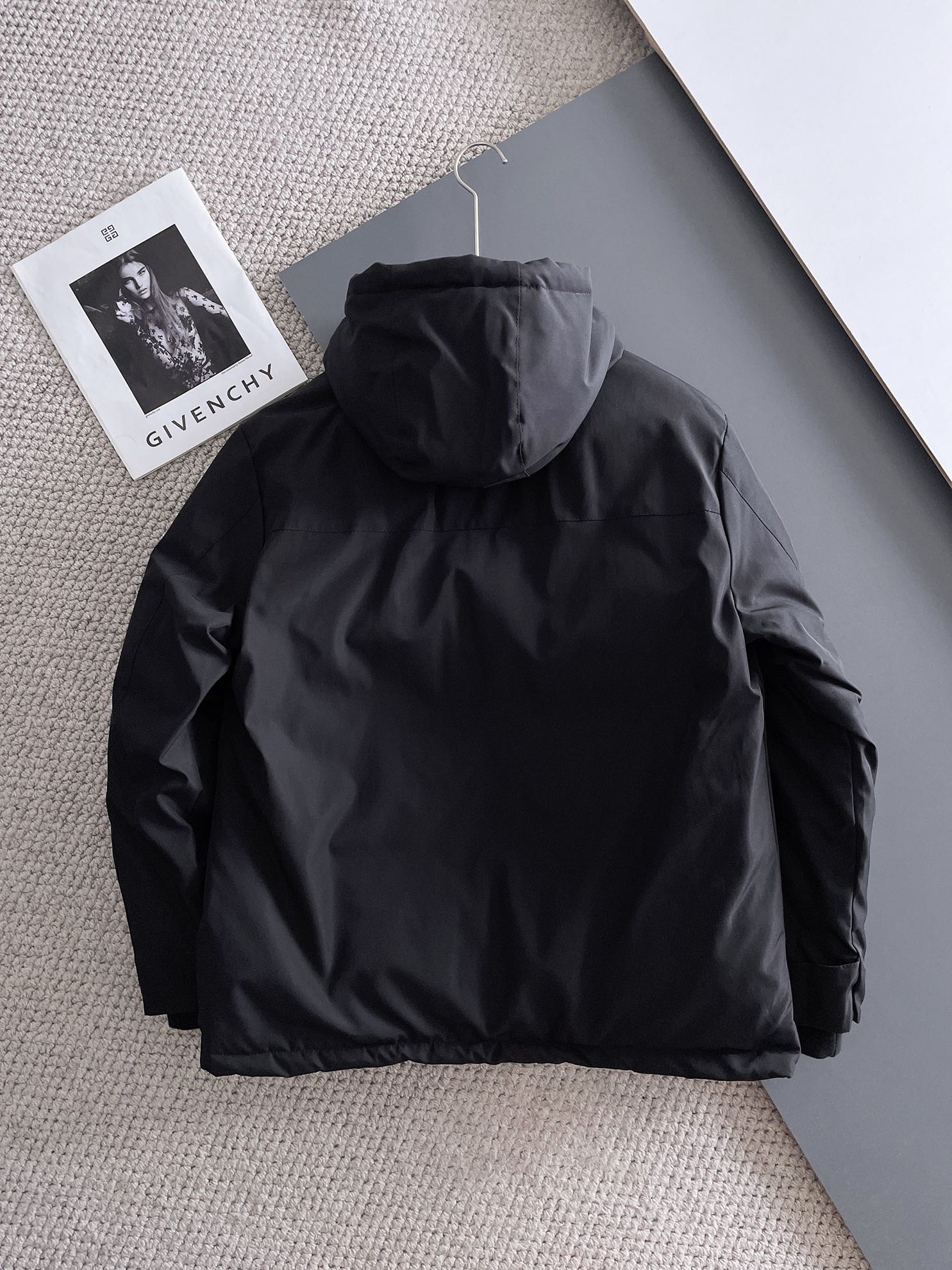 Moncler 2024 F/W Official Down Jacket – Premium Goose Down M–3XL