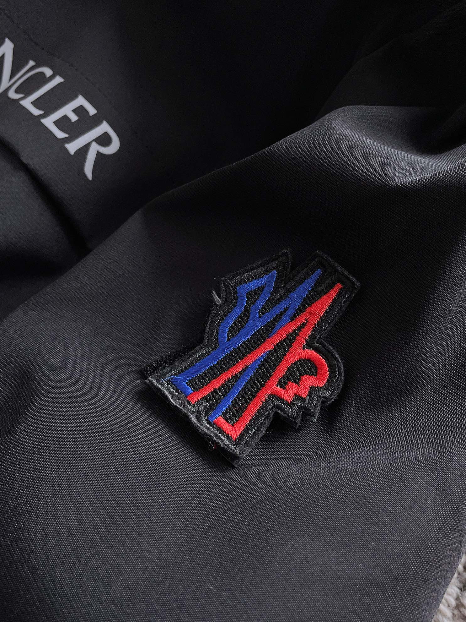 Moncler 2024 F/W Official Down Jacket – Premium Goose Down M–3XL