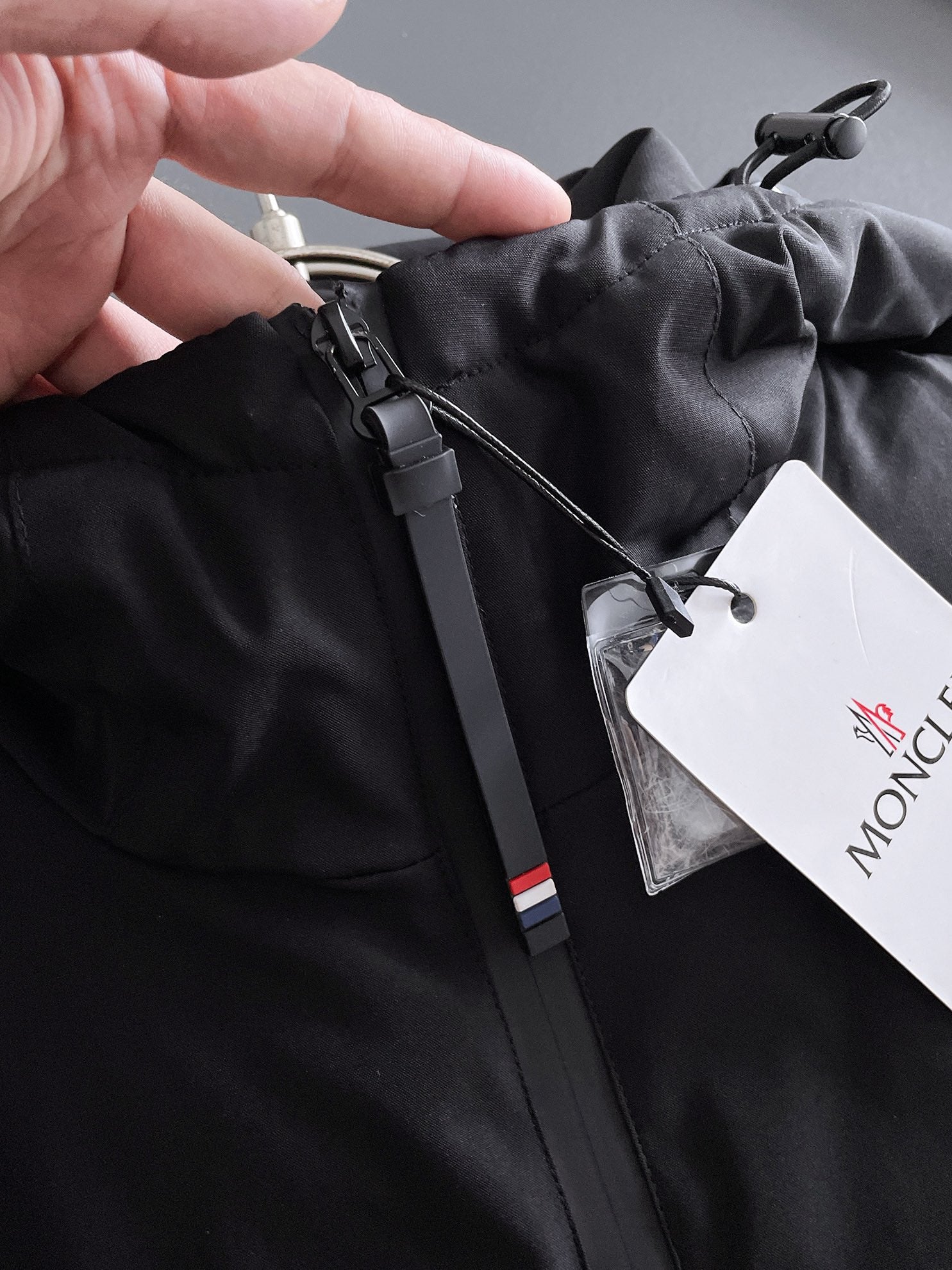 Moncler 2024 F/W Official Down Jacket – Premium Goose Down M–3XL