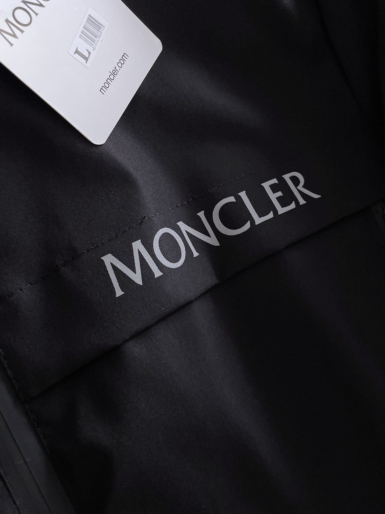 Moncler 2024 F/W Official Down Jacket – Premium Goose Down M–3XL