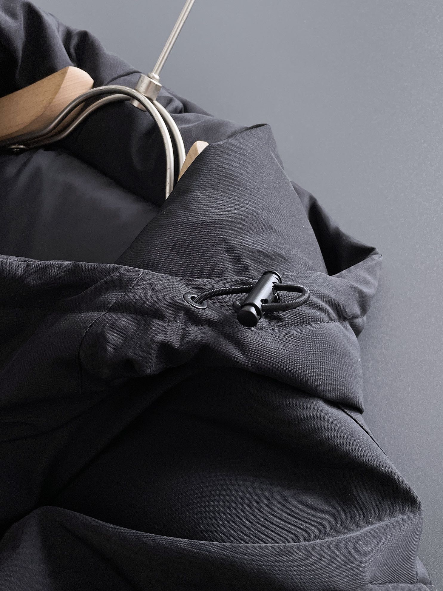 Moncler 2024 F/W Official Down Jacket – Premium Goose Down M–3XL