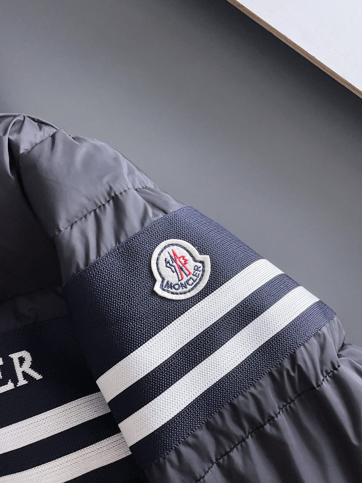 Moncler 2024 F/W Official Down Jacket – Premium Goose Down M–3XL