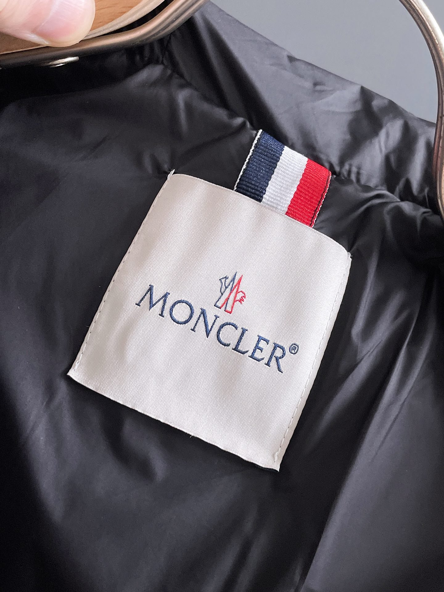 Moncler 2024 F/W Official Down Jacket – Premium Goose Down M–3XL