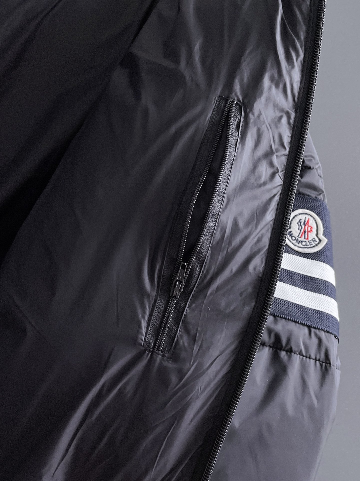 Moncler 2024 F/W Official Down Jacket – Premium Goose Down M–3XL