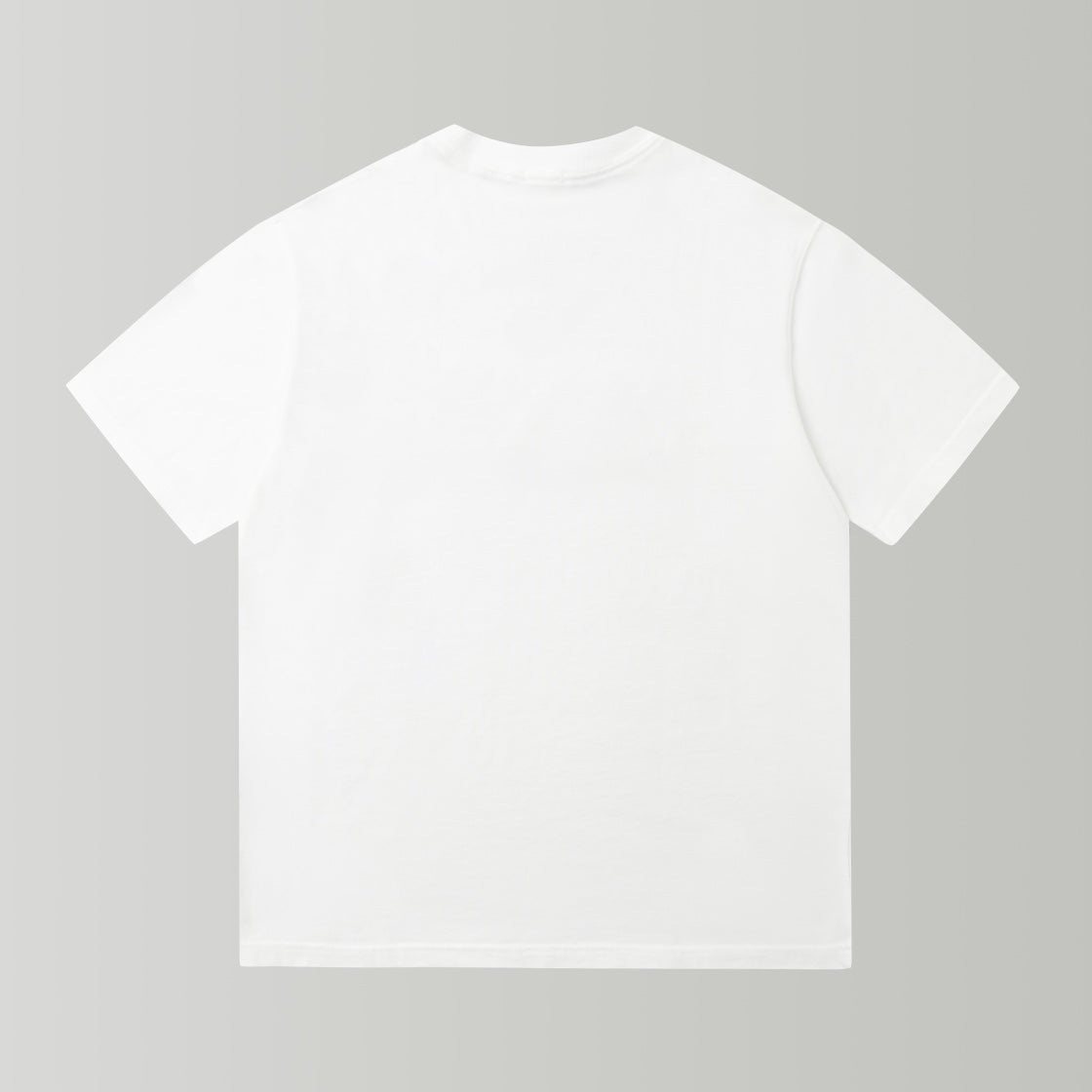 LOEWE x Studio Ghibli 24SS Howl’s Moving Castle Calcifer Embroidered T-Shirt | XS–L | Black/White