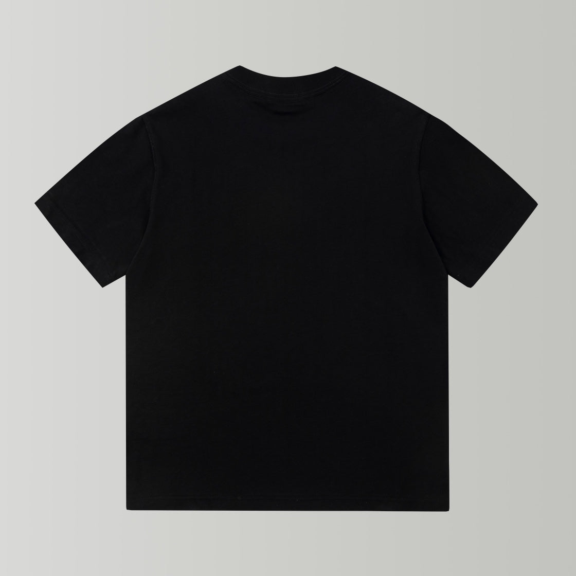 LOEWE x Studio Ghibli 24SS Howl’s Moving Castle Calcifer Embroidered T-Shirt | XS–L | Black/White