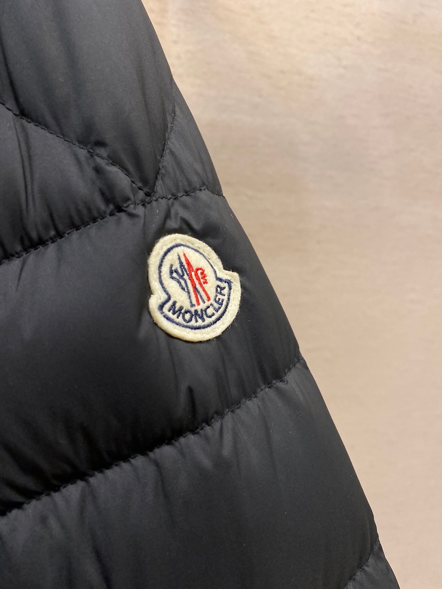 Moncler 2024 FW New Hooded Down Jacket – Premium White Duck Down (Size 1–4)