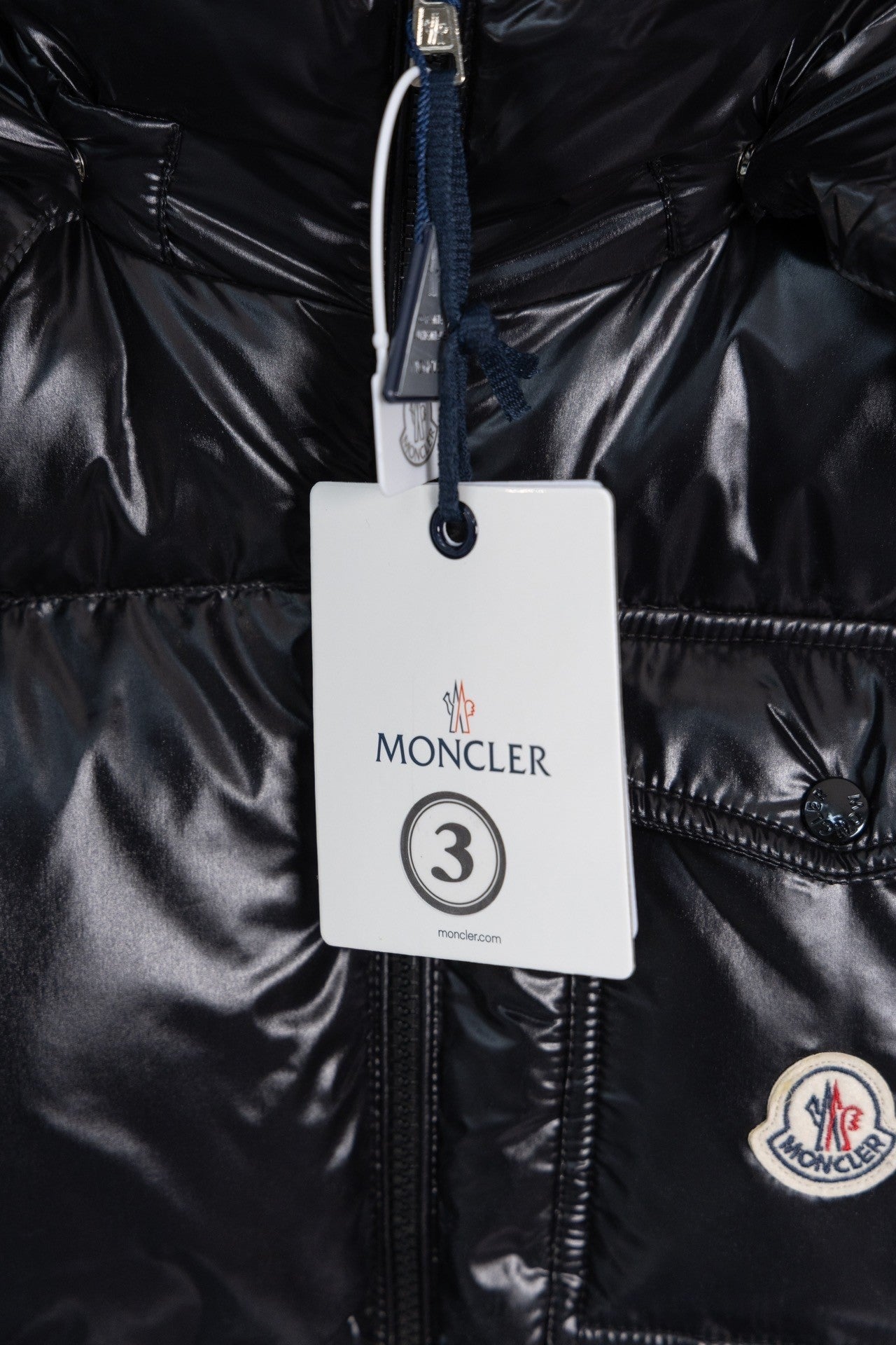 Moncler Maya Classic Matte Down Jacket – Ultimate Luxury Winter Essential (Size 1–5)