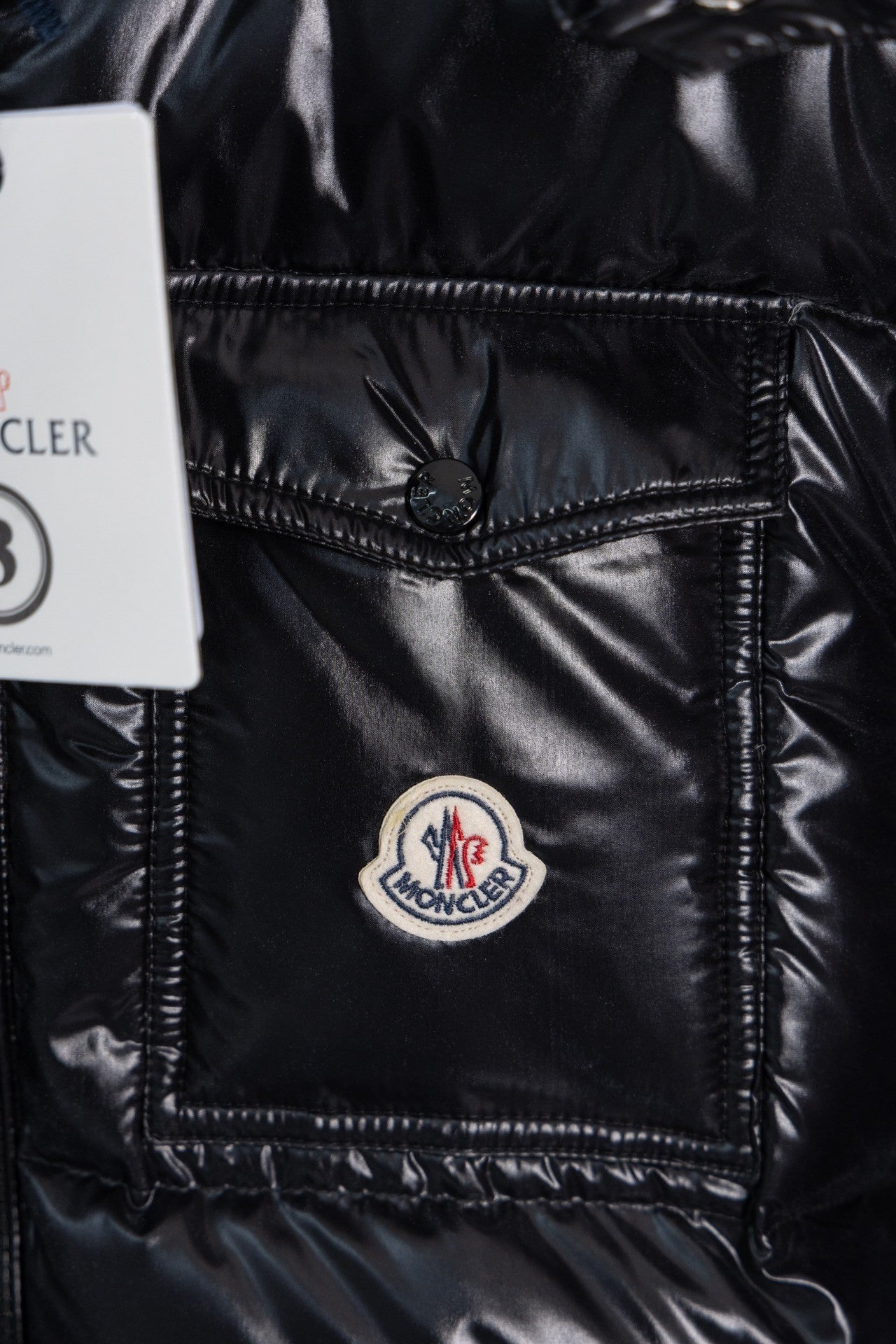 Moncler Maya Classic Matte Down Jacket – Ultimate Luxury Winter Essential (Size 1–5)