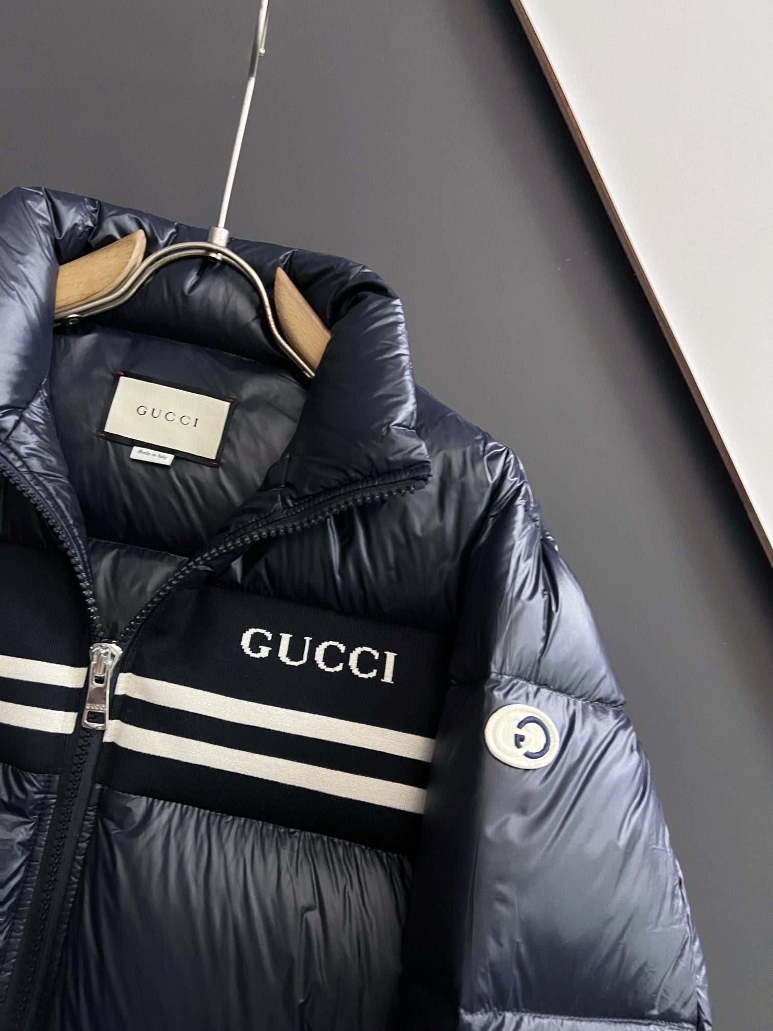 Moncler 2024 FW Premium Down Jacket – Top Original Edition (Unisex, Size 44–54)