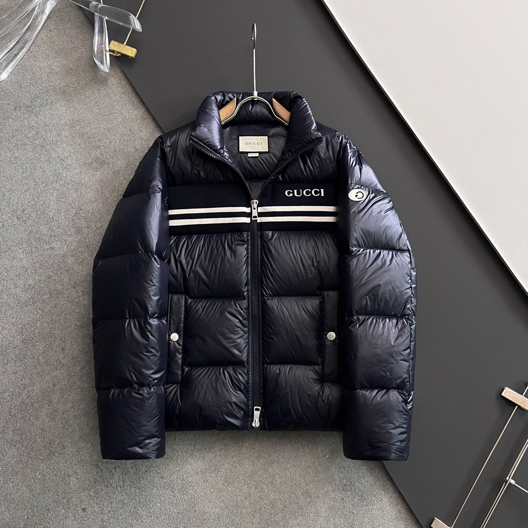 Moncler 2024 FW Premium Down Jacket – Top Original Edition (Unisex, Size 44–54)