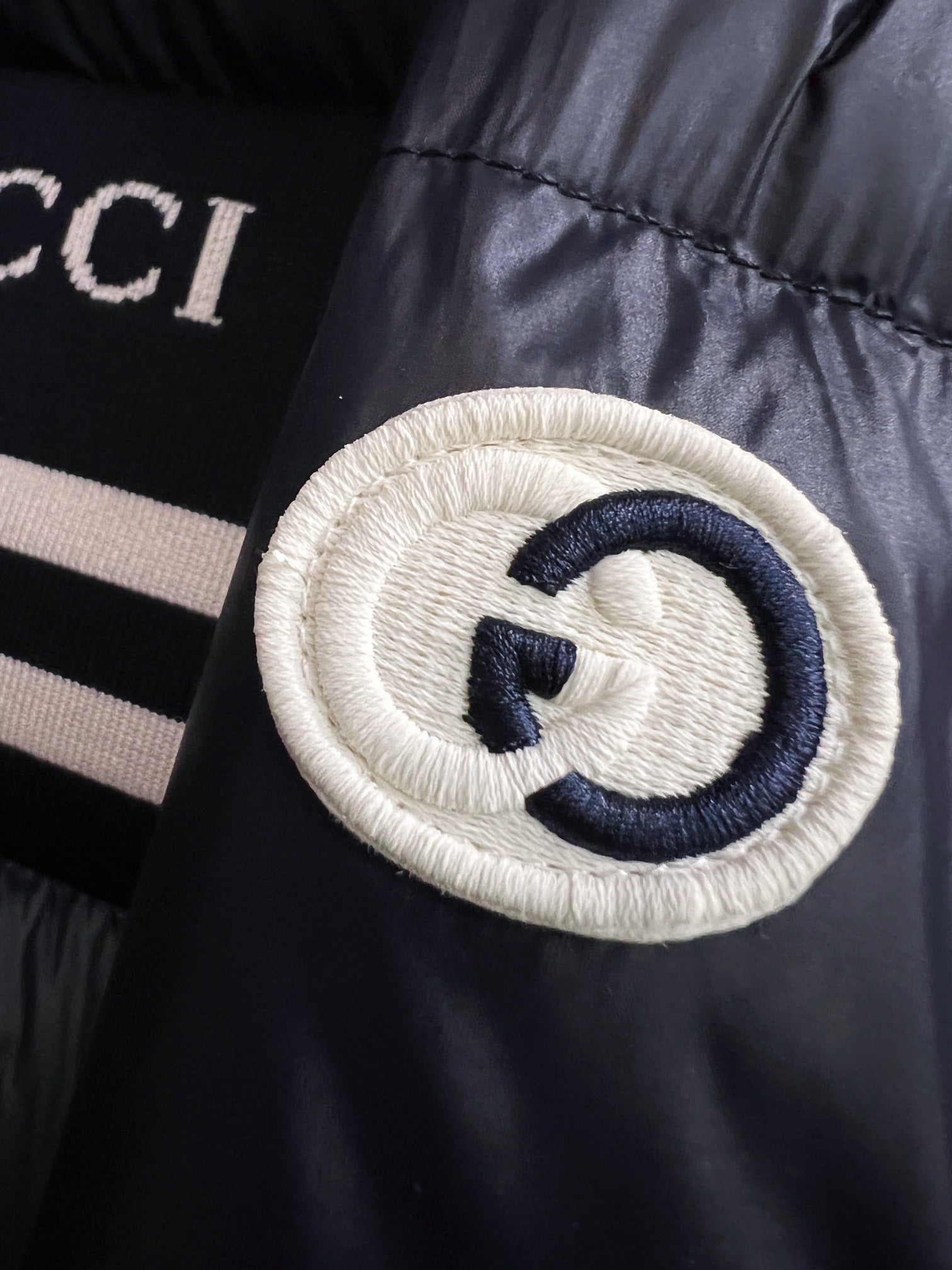 Moncler 2024 FW Premium Down Jacket – Top Original Edition (Unisex, Size 44–54)