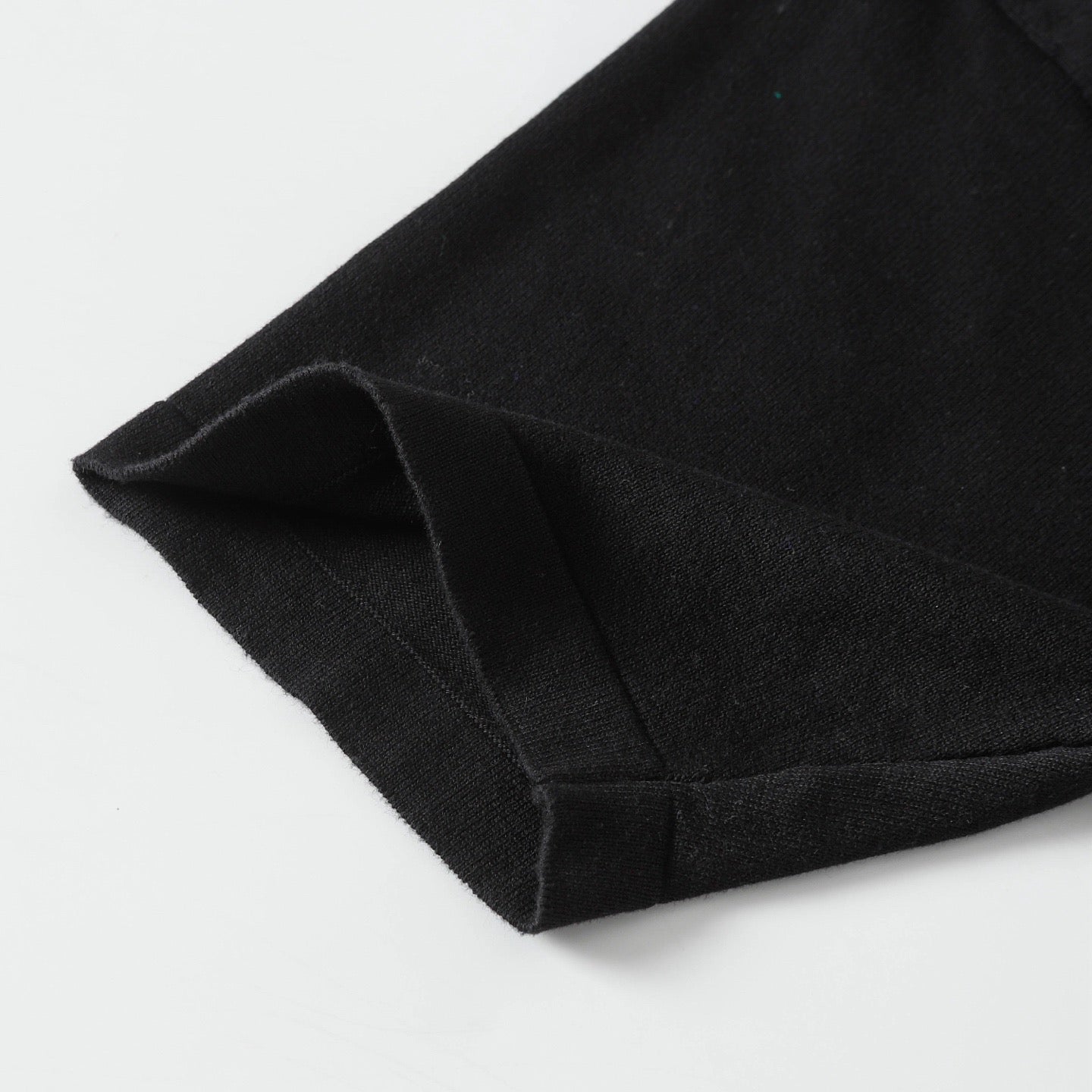 LOEWE Modal Anagram Pocket Knit T-Shirt | Unisex XS–L