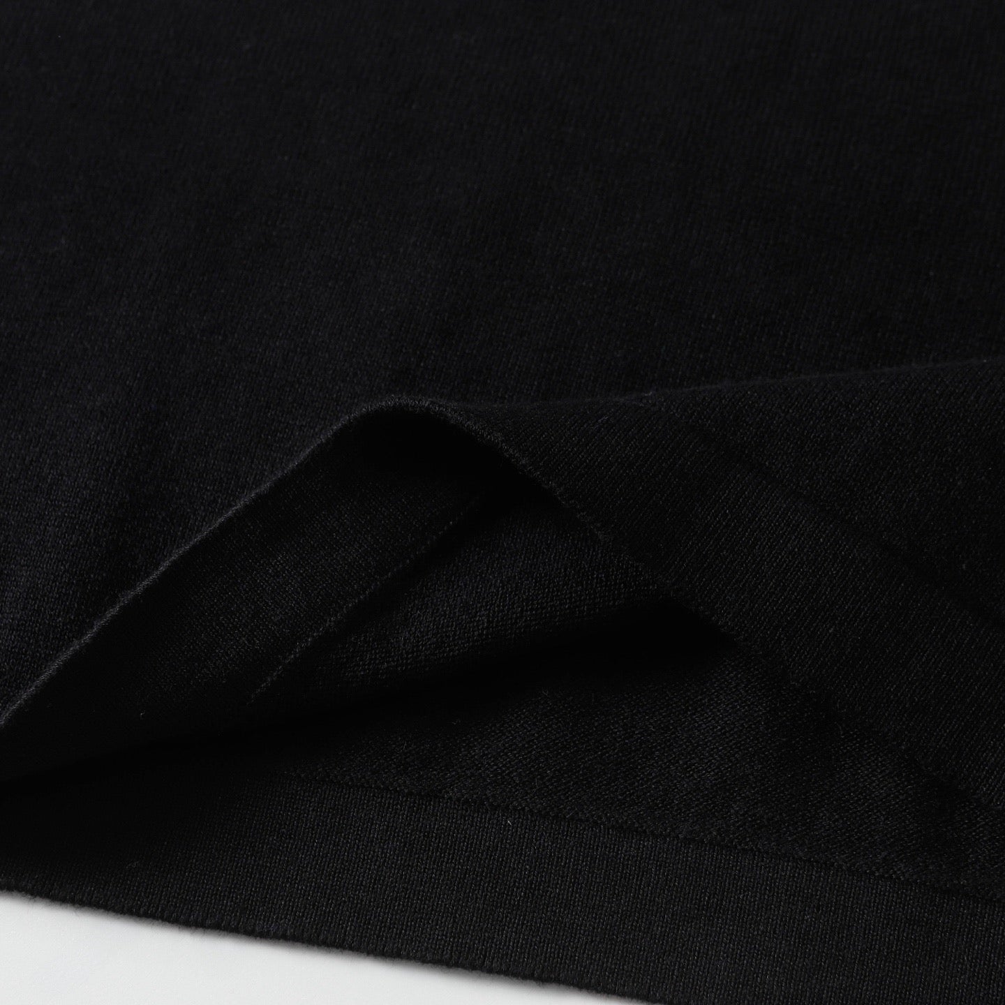 LOEWE Modal Anagram Pocket Knit T-Shirt | Unisex XS–L