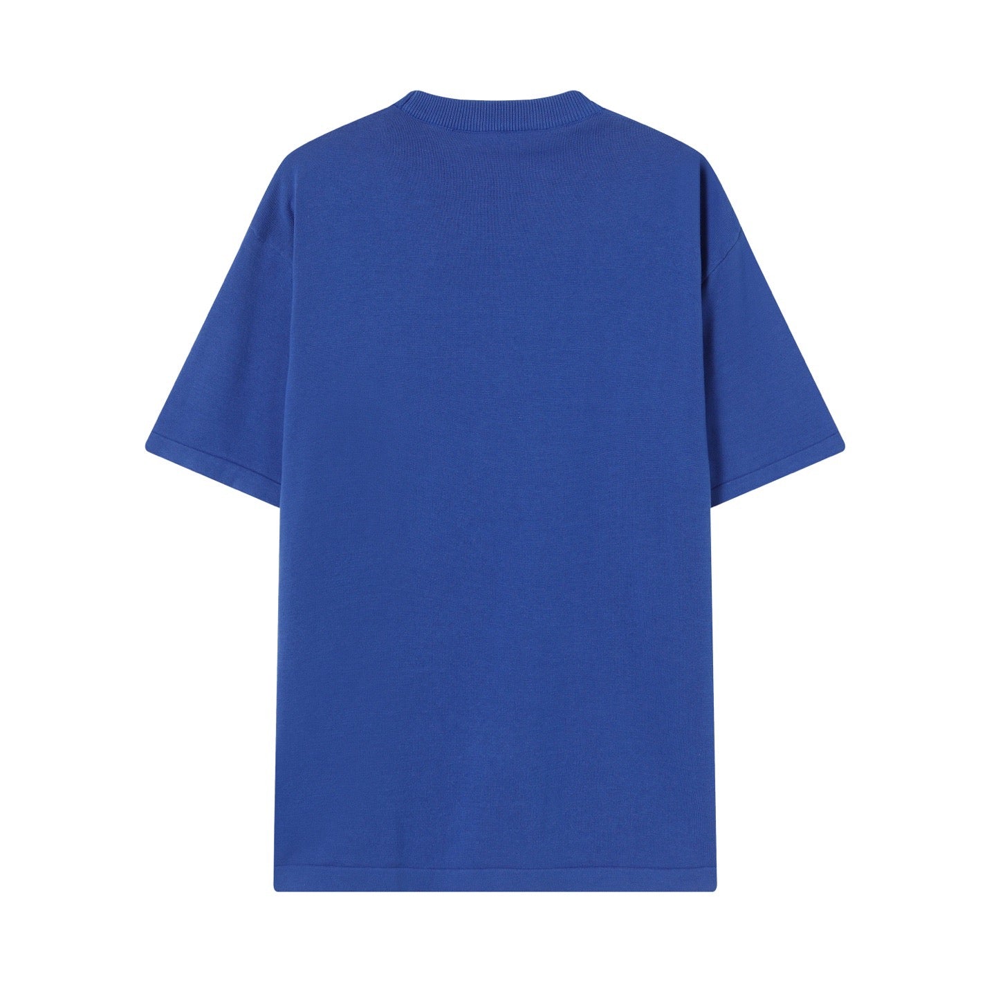 LOEWE Modal Anagram Pocket Knit T-Shirt | Unisex XS–L