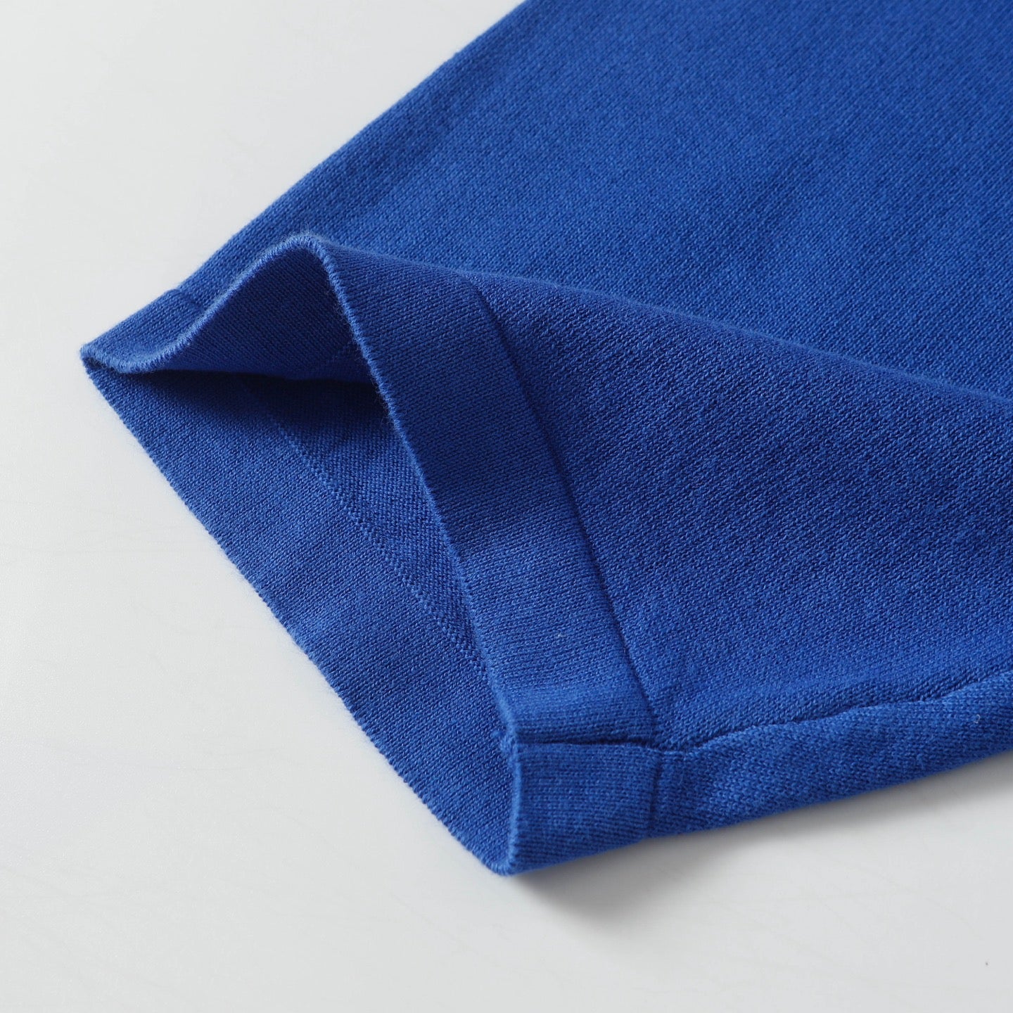 LOEWE Modal Anagram Pocket Knit T-Shirt | Unisex XS–L