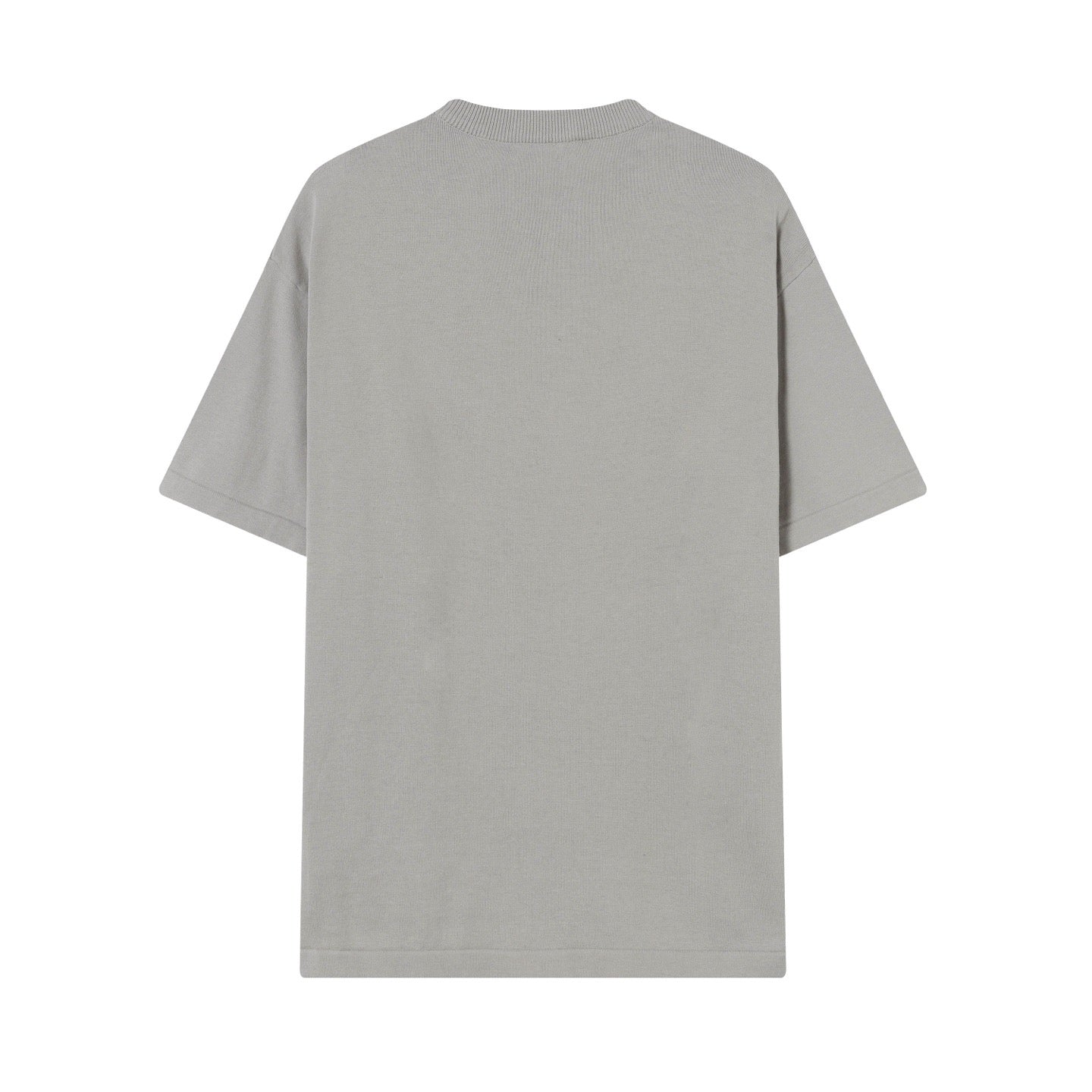 LOEWE Modal Anagram Pocket Knit T-Shirt | Unisex XS–L